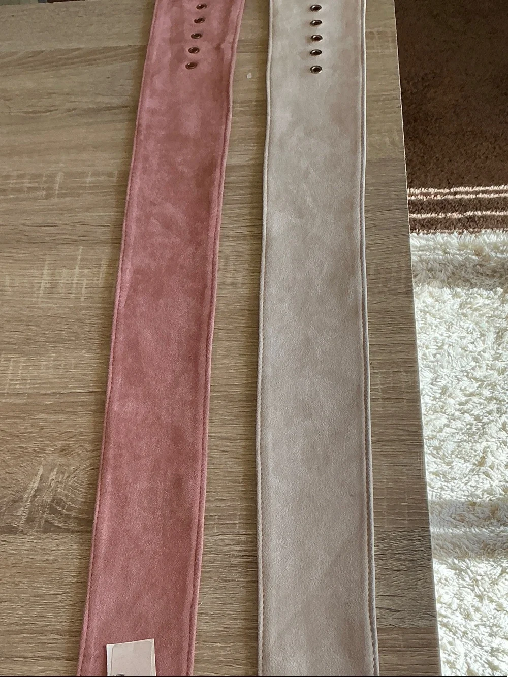 Belts